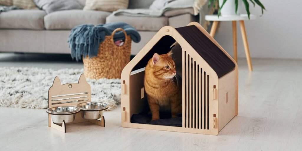 cat at home compressed