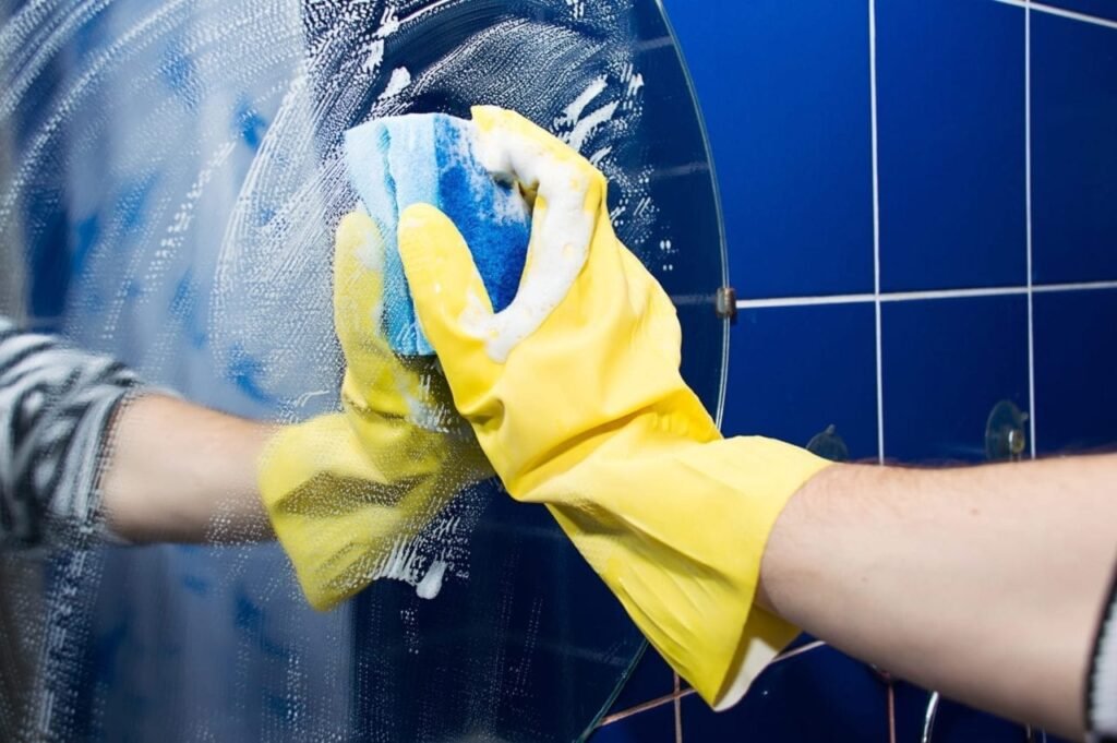 housecleaning tips