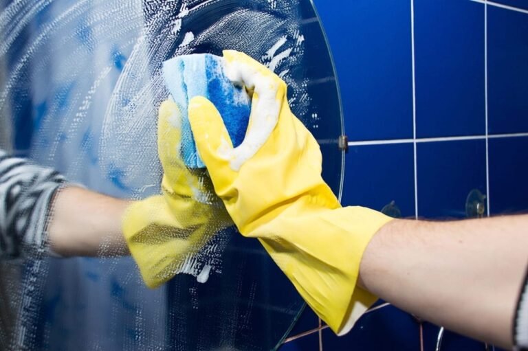 housecleaning tips